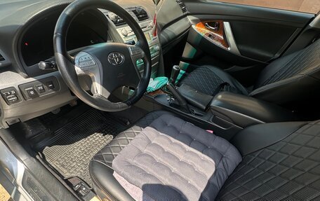 Toyota Camry, 2008 год, 1 040 000 рублей, 8 фотография