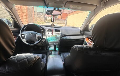 Toyota Camry, 2008 год, 1 040 000 рублей, 9 фотография