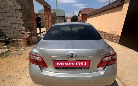 Toyota Camry, 2008 год, 1 040 000 рублей, 5 фотография