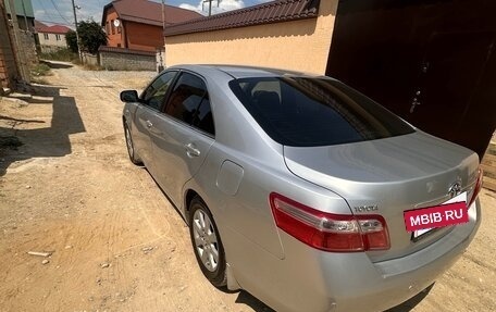 Toyota Camry, 2008 год, 1 040 000 рублей, 6 фотография