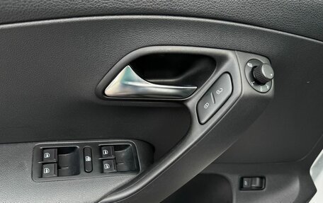 Volkswagen Polo VI (EU Market), 2019 год, 1 350 000 рублей, 23 фотография