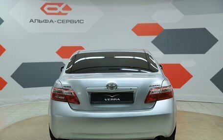Toyota Camry, 2007 год, 1 050 000 рублей, 6 фотография