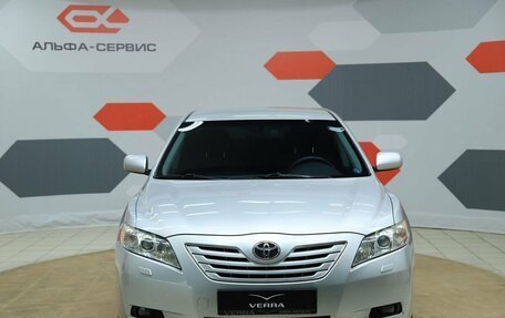 Toyota Camry, 2007 год, 1 050 000 рублей, 2 фотография