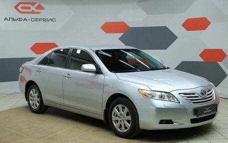 Toyota Camry, 2007 год, 1 050 000 рублей, 3 фотография
