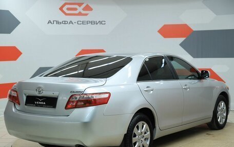 Toyota Camry, 2007 год, 1 050 000 рублей, 5 фотография