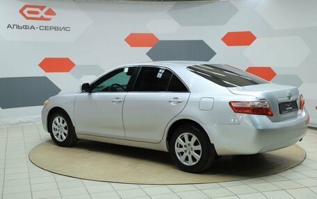 Toyota Camry, 2007 год, 1 050 000 рублей, 7 фотография