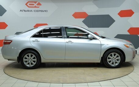 Toyota Camry, 2007 год, 1 050 000 рублей, 4 фотография