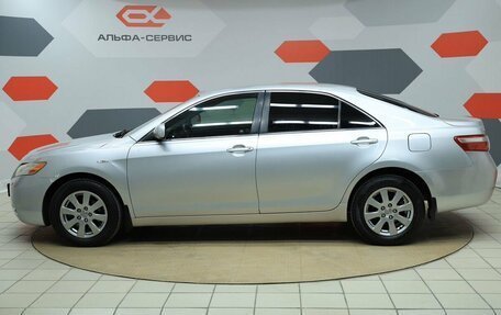 Toyota Camry, 2007 год, 1 050 000 рублей, 8 фотография