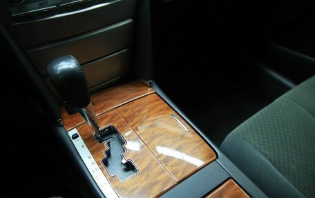 Toyota Camry, 2007 год, 1 050 000 рублей, 14 фотография