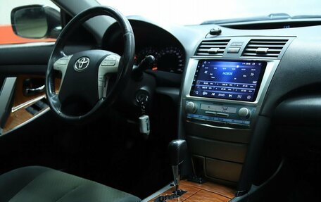 Toyota Camry, 2007 год, 1 050 000 рублей, 12 фотография