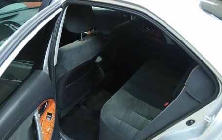 Toyota Camry, 2007 год, 1 050 000 рублей, 11 фотография