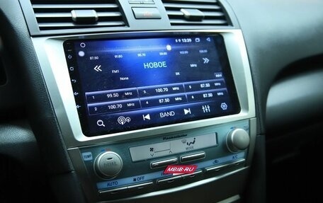 Toyota Camry, 2007 год, 1 050 000 рублей, 13 фотография