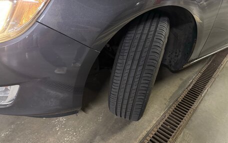 Opel Astra J, 2011 год, 539 000 рублей, 17 фотография