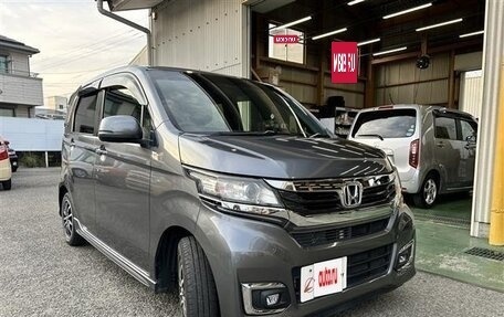 Honda N-WGN I рестайлинг, 2015 год, 583 000 рублей, 2 фотография