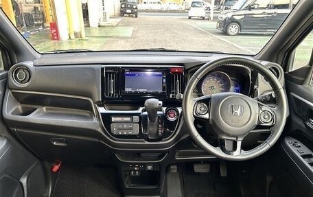 Honda N-WGN I рестайлинг, 2015 год, 583 000 рублей, 22 фотография