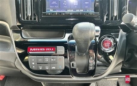 Honda N-WGN I рестайлинг, 2015 год, 583 000 рублей, 23 фотография