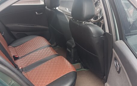 Nissan Primera III, 2003 год, 460 000 рублей, 6 фотография