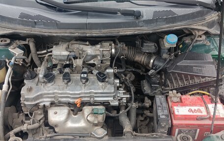 Nissan Primera III, 2003 год, 460 000 рублей, 7 фотография