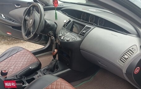 Nissan Primera III, 2003 год, 460 000 рублей, 9 фотография