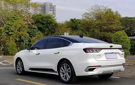 Ford Mondeo, 2022 год, 2 300 000 рублей, 8 фотография