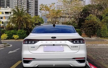 Ford Mondeo, 2022 год, 2 300 000 рублей, 4 фотография