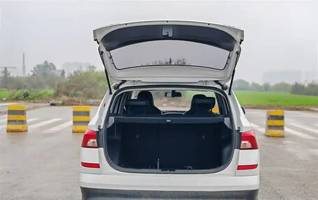 Skoda Kamiq I, 2022 год, 1 700 000 рублей, 8 фотография