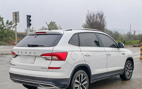 Skoda Kamiq I, 2022 год, 1 700 000 рублей, 4 фотография