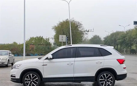 Skoda Kamiq I, 2022 год, 1 700 000 рублей, 7 фотография