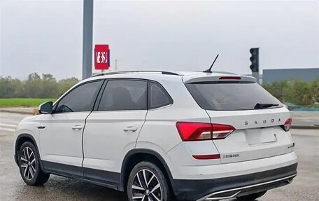Skoda Kamiq I, 2022 год, 1 700 000 рублей, 6 фотография