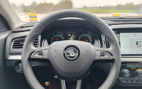 Skoda Kamiq I, 2022 год, 1 700 000 рублей, 14 фотография