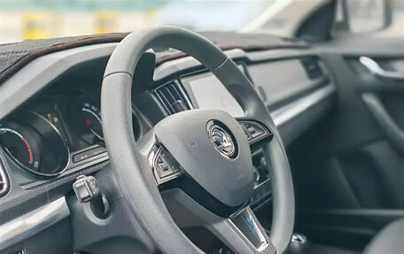 Skoda Kamiq I, 2022 год, 1 700 000 рублей, 13 фотография