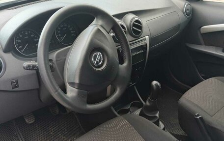 Nissan Almera, 2018 год, 560 000 рублей, 7 фотография
