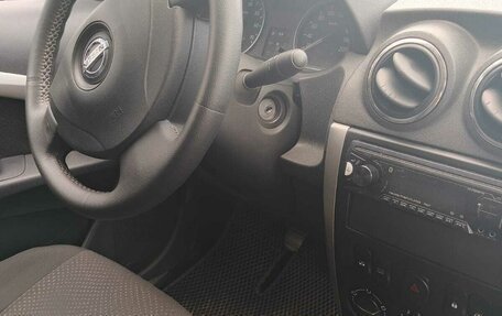 Nissan Almera, 2018 год, 560 000 рублей, 2 фотография