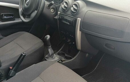 Nissan Almera, 2018 год, 560 000 рублей, 6 фотография