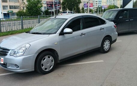 Nissan Almera, 2018 год, 560 000 рублей, 3 фотография