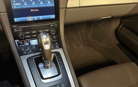Porsche Boxster, 2016 год, 7 300 000 рублей, 19 фотография