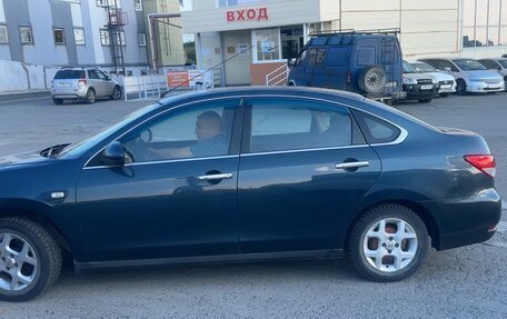 Nissan Almera, 2013 год, 650 000 рублей, 5 фотография
