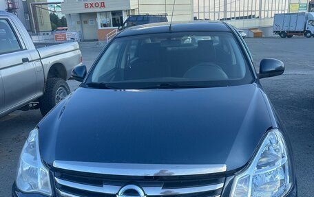 Nissan Almera, 2013 год, 650 000 рублей, 6 фотография