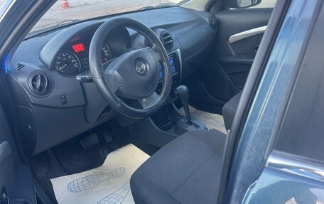 Nissan Almera, 2013 год, 650 000 рублей, 10 фотография