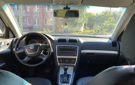 Skoda Octavia, 2011 год, 770 000 рублей, 7 фотография
