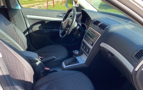 Skoda Octavia, 2011 год, 770 000 рублей, 8 фотография