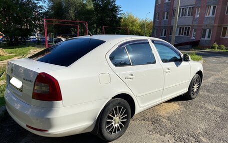 Skoda Octavia, 2011 год, 770 000 рублей, 5 фотография