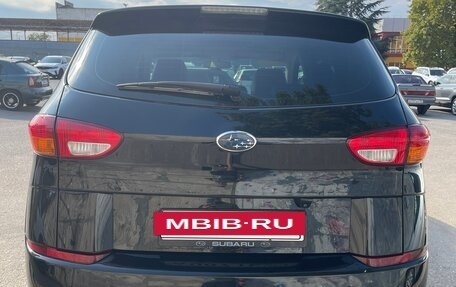 Subaru Tribeca I рестайлинг, 2007 год, 1 150 000 рублей, 4 фотография