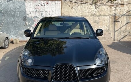 Subaru Tribeca I рестайлинг, 2007 год, 1 150 000 рублей, 2 фотография