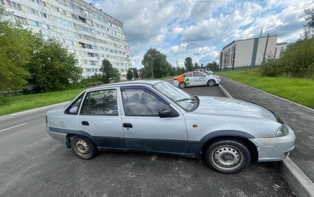 Daewoo Nexia I рестайлинг, 2010 год, 105 000 рублей, 4 фотография