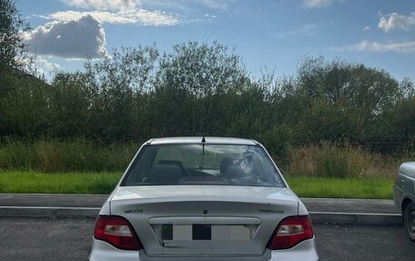 Daewoo Nexia I рестайлинг, 2010 год, 105 000 рублей, 3 фотография