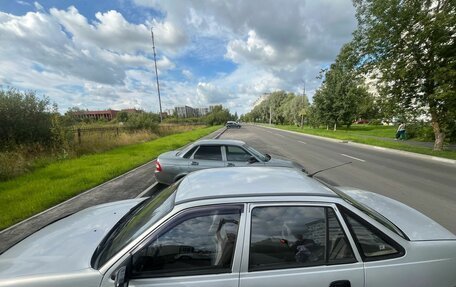 Daewoo Nexia I рестайлинг, 2010 год, 105 000 рублей, 6 фотография