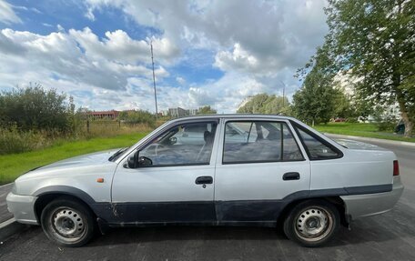 Daewoo Nexia I рестайлинг, 2010 год, 105 000 рублей, 7 фотография