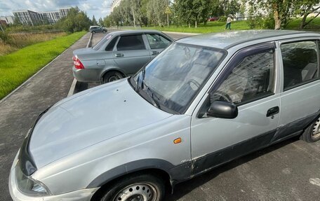 Daewoo Nexia I рестайлинг, 2010 год, 105 000 рублей, 5 фотография