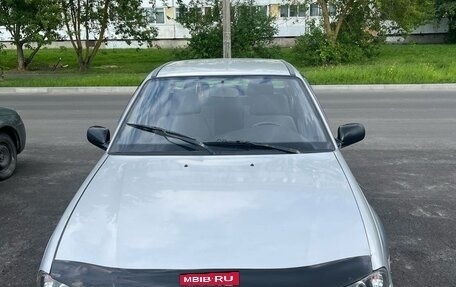 Daewoo Nexia I рестайлинг, 2010 год, 105 000 рублей, 2 фотография